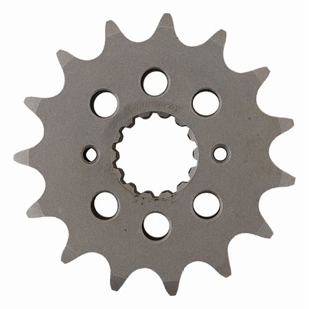 SUPERSPROX Countershaft Sprocket 15T- for Ducati 916 SP 94 95 96 CST-740-15-2